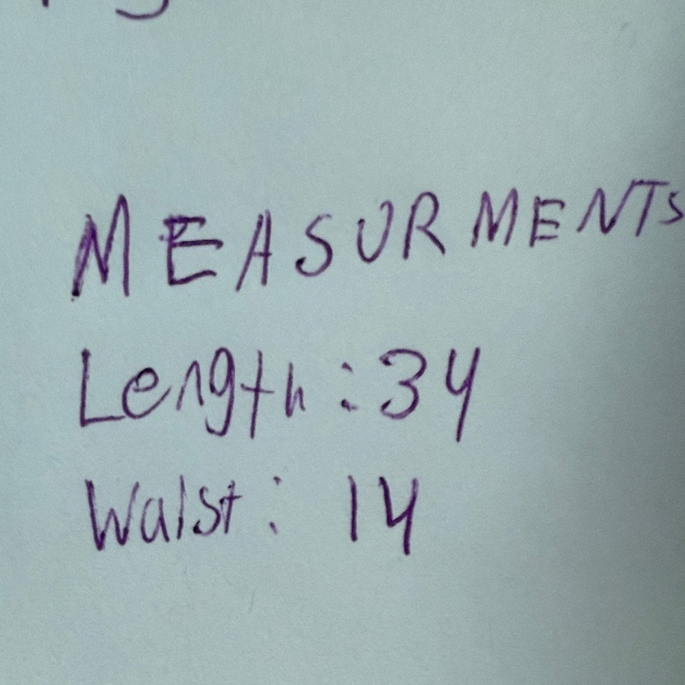 Yellow SpongeBob Christmas Pajama Pants - Picture 4 of 4